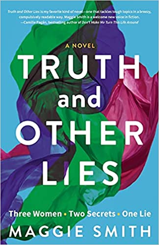 Truth and other Lies and more February 2022 Novel Ideas