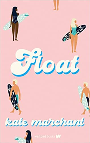 Float and more February 2022 Book Releases