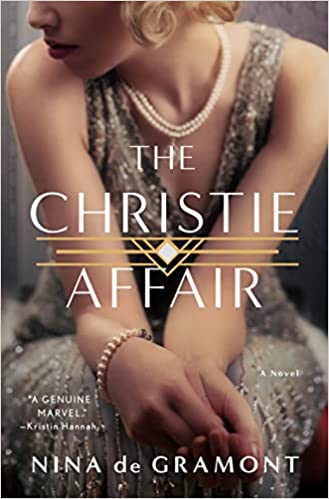 The Christie Affair and more of the best books of 2022