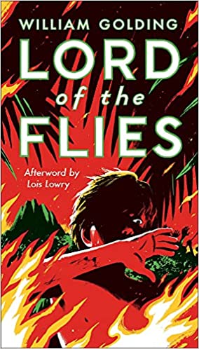 the lord of the flies