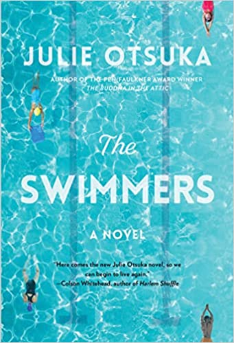 The Swimmers and more February 2022 Book Releases