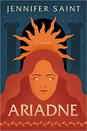 Ariadne and more of the best adult fantasy novels to read now