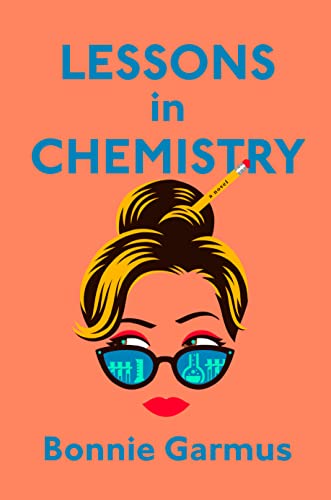 Lessons in Chemistry and more goodreads choice awards 2022 books