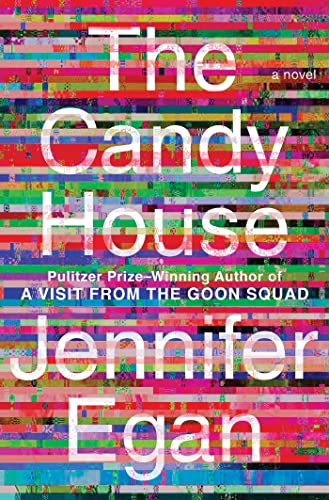 The Candy House and more April 2022 book releases
