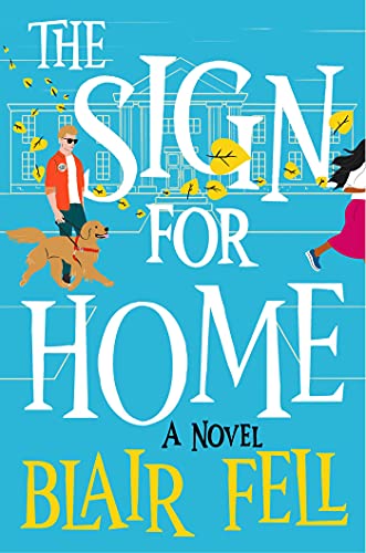 The Sign for Home Spring 2022 Book Releases