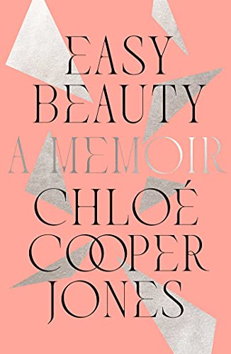 Easy Beauty and more April 2022 book releases