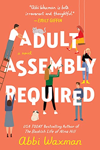 Adult Assembly