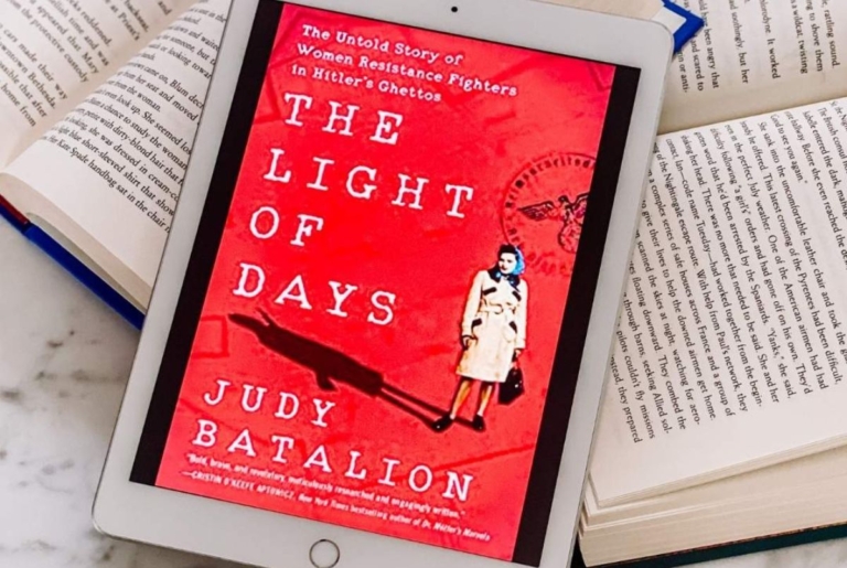 Books About the Holocaust