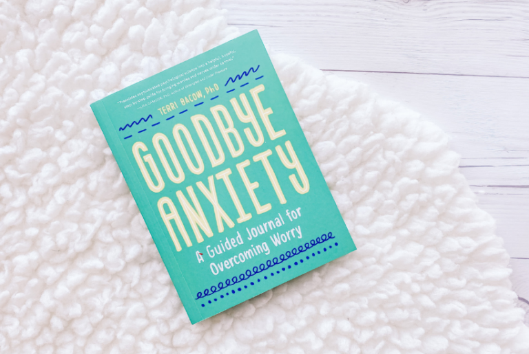 The Best Books for Teens with Anxiety Picked by an Expert