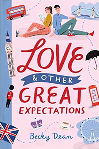 Love Other Great Expectations by Becky Dean