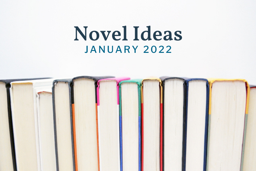 Novel Ideas 62