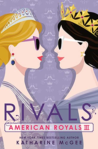 Rivals and more New Books Spring 2022