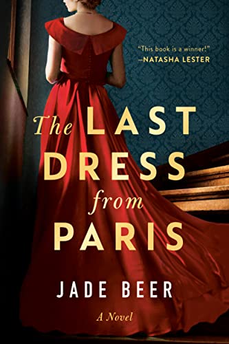 The Last Dress  and more June 2022 Book Releases