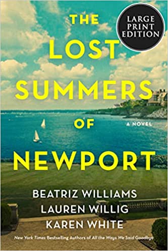 The Lost Summers of New Port