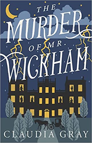 The Murder of Wickham