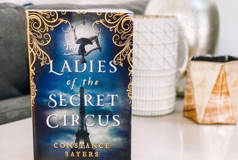 Best Circus Books