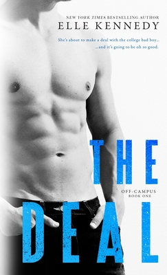 The Deal and more sizzling college romance books!