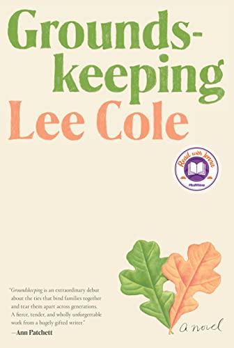 Read with Jenna Book Club List 2022 4 groundskeeping