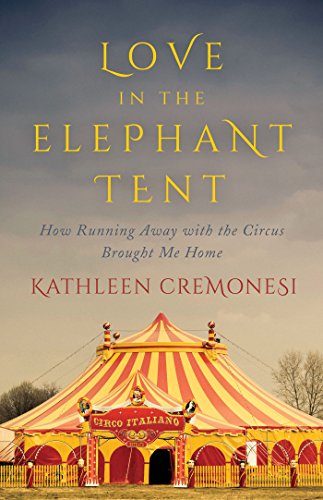 love in the elephant tent