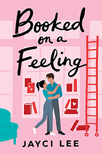 Booked on a Feeling and 100+ more Summer 2022 Book Releases