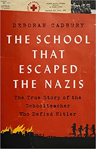 The School that escaped the NAzis
