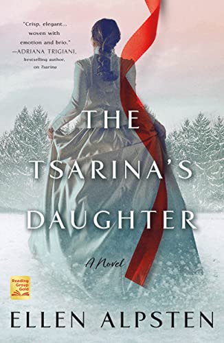 The Tsarinas daughter