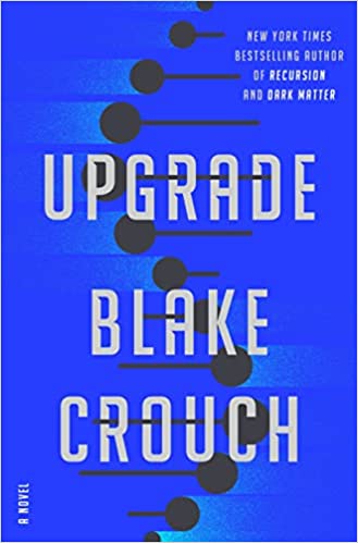 Upgrade and more goodreads choice awards 2022 books