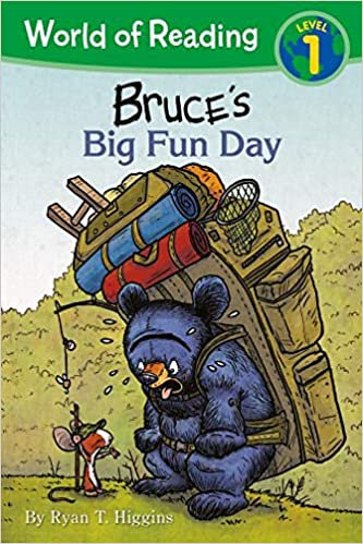 Bruces Big Fun Day