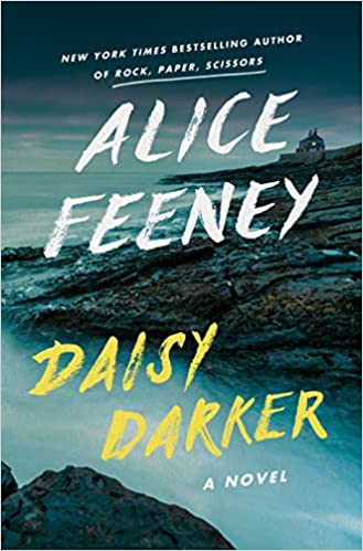 Daisy Darker by Alice Feeney and 100+ more Summer 2022 Book Releases