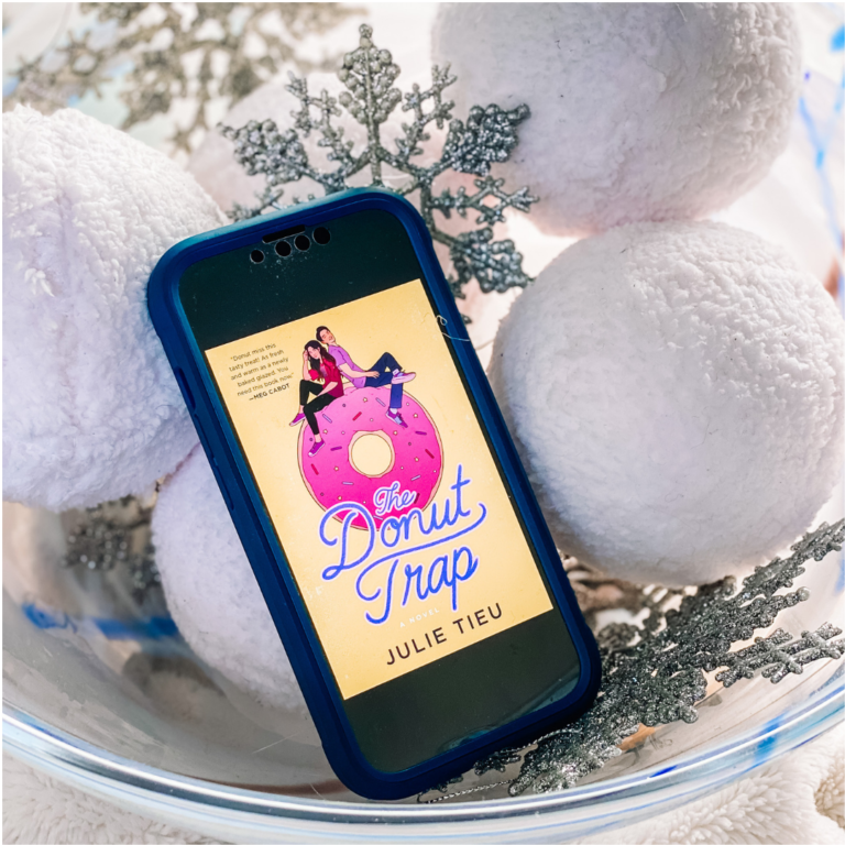 Bakery Romance Novels