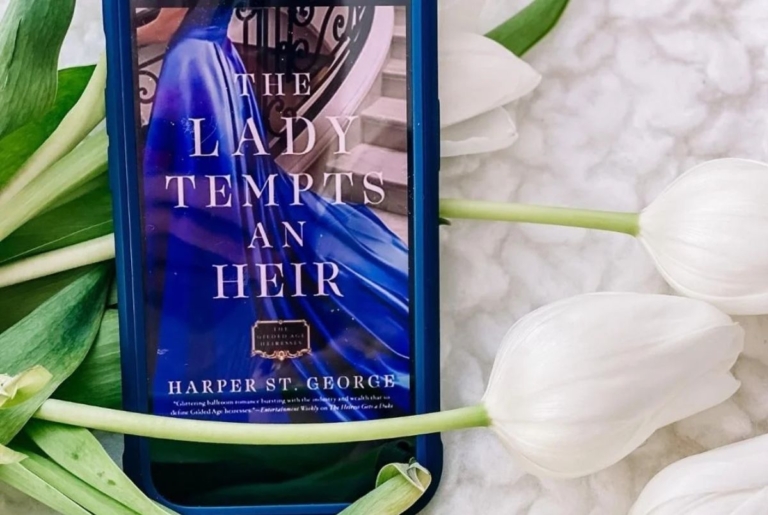 Historical Romance Novels