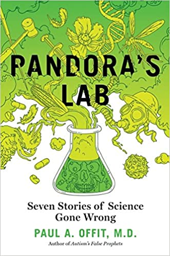 Pandoras Lab