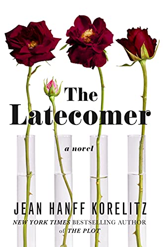 The Latecomer and 80+ more contemporary fiction books to love