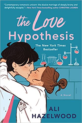Books Like the Love Hypothesis by Ali Hazelwood
