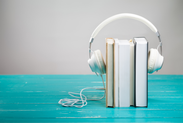 The Best Family Audiobooks For Road Trips and Home Listening