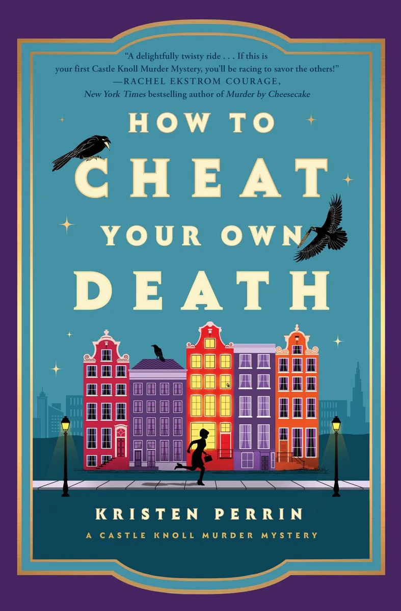 how to cheat your own death