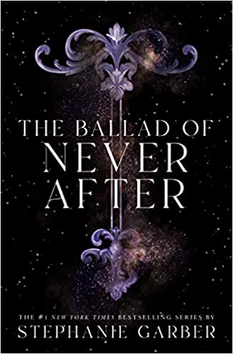 The Ballad of never after and more kids' books for fall 2022