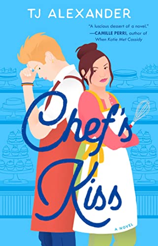 Chefs kiss