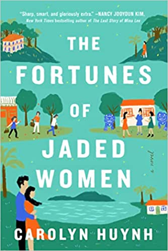 Fortunes of jaded women