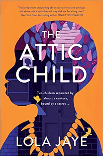 The Attic Child and 30 more September 2022 Book Releases