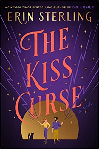 the Kiss Curse and 30 more September 2022 Book Releases