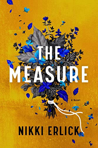 The Measure and more goodreads choice awards 2022 books