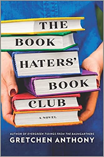 The book haters book club