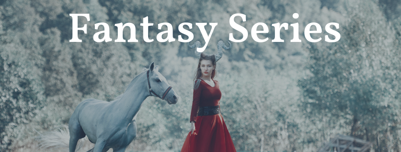 Adult Fantasy Novels to Read Now
