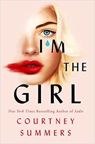 I'm the Girl and 30 more September 2022 Book Releases
