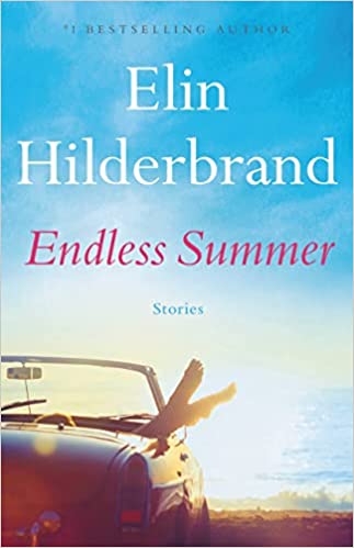 Endless Summer by Elin Hilderbrand  and 31 more of the most anticipated October 2022 book releases