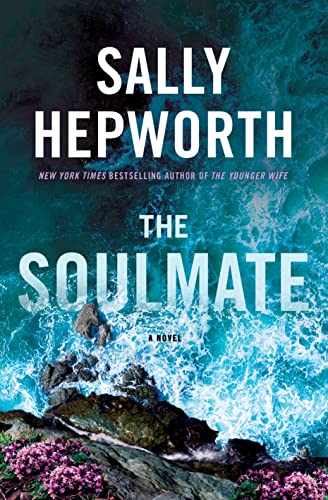 The Soulmate by Sally Hepworth  and 31 more of the most anticipated October 2022 book releases