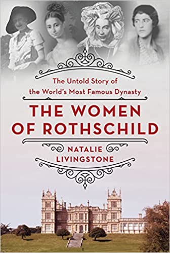 The Women of Rothchild