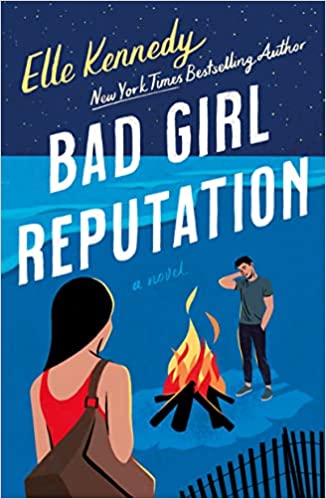 Bad Girl Reputation and more books from October 2022 Novel Ideas