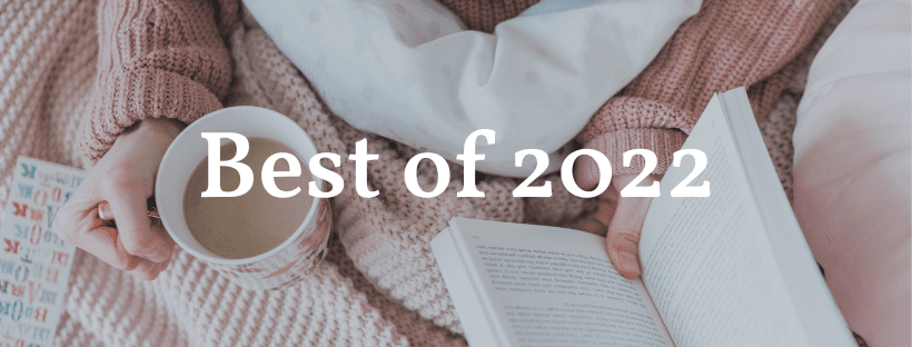 Best Contemporary Fiction books of 2022
